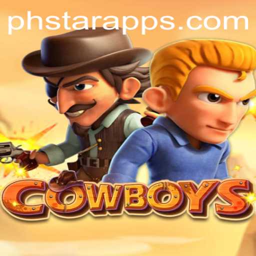 COWBOYS: A Thrilling Adventure with Phstar