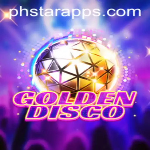 GoldenDisco: A Vibrant Journey into the Rhythmic World of Phstar