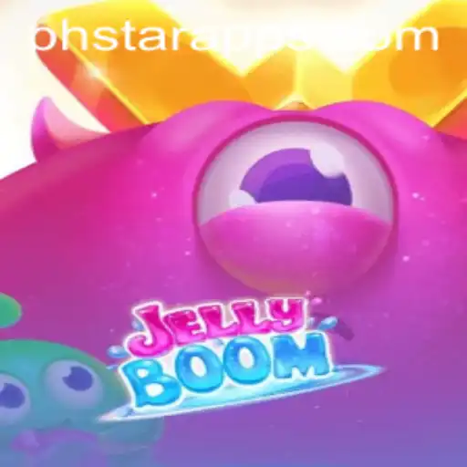 Unveiling the Colorful World of JellyBoom