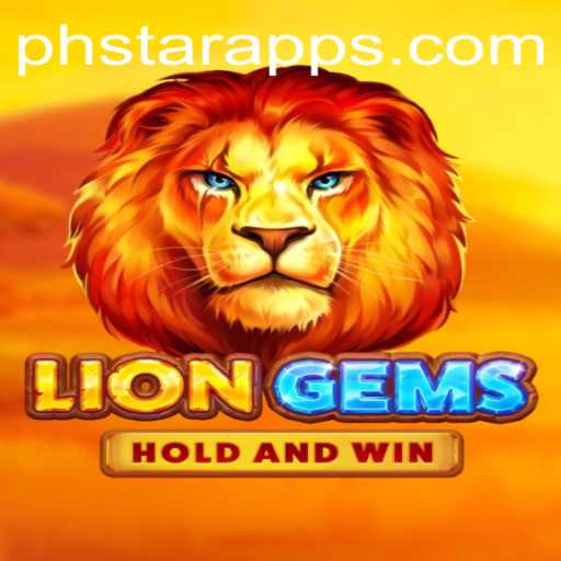 Discover the Majestic World of LionGems: Unleashing the Phstar Power