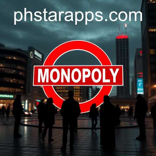 Exploring the Dynamics of Monopoly with Phstar