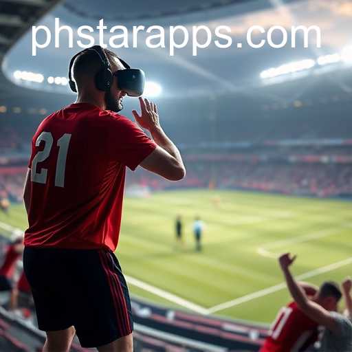 The Rise of Phstar in the Sports World