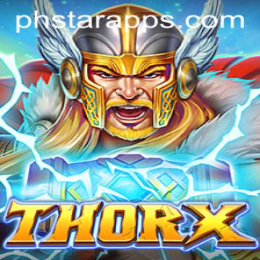 Unleashing the Power of ThorX: An Epic Gaming Experience with a Twist of Phstar